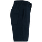 Bermuda molleton non gratté écoresponsable homme - K757 – Image 14
