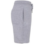 Bermuda molleton non gratté écoresponsable homme - K757 – Image 16
