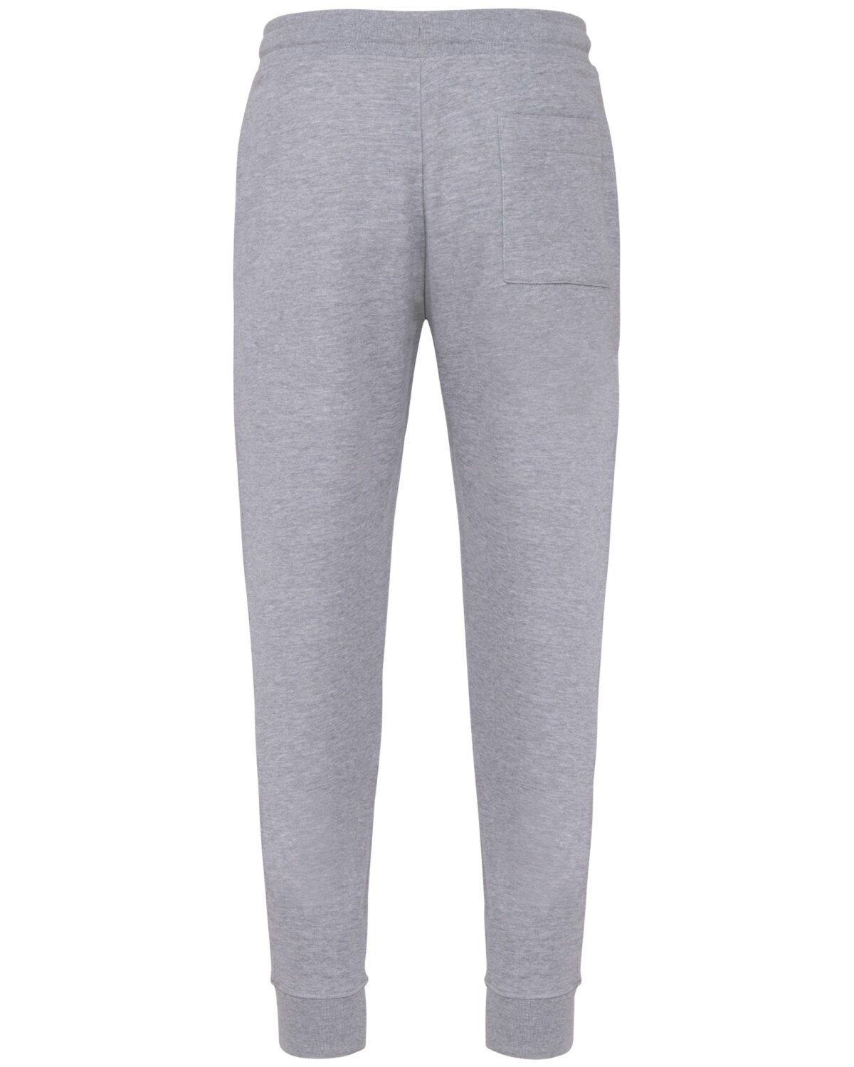 Pantalon molleton non gratté écoresponsable homme - K758 – Image 13