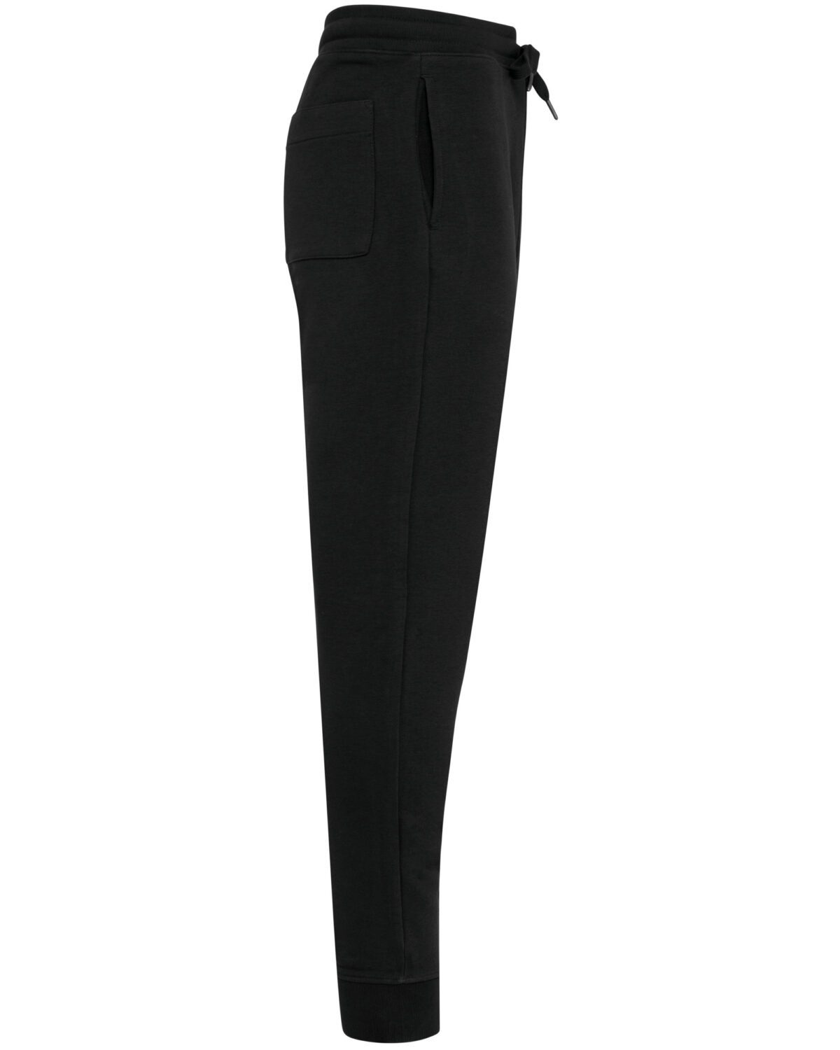 Pantalon molleton non gratté écoresponsable homme - K758 – Image 10