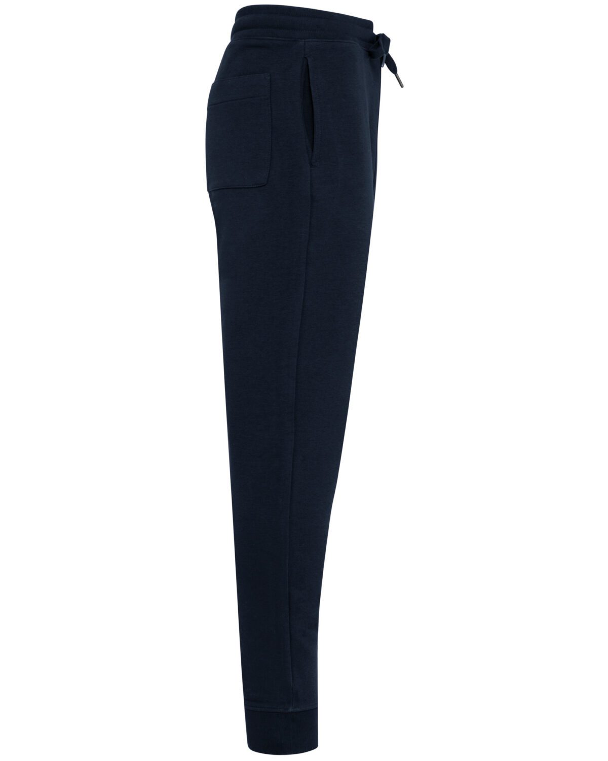 Pantalon molleton non gratté écoresponsable homme - K758 – Image 12