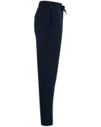 Pantalon molleton non gratté écoresponsable homme - K758 – Image 12