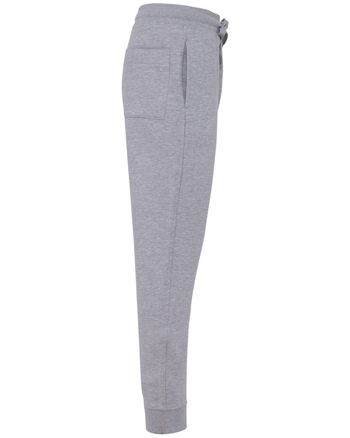 Pantalon molleton non gratté écoresponsable homme - K758 – Image 14