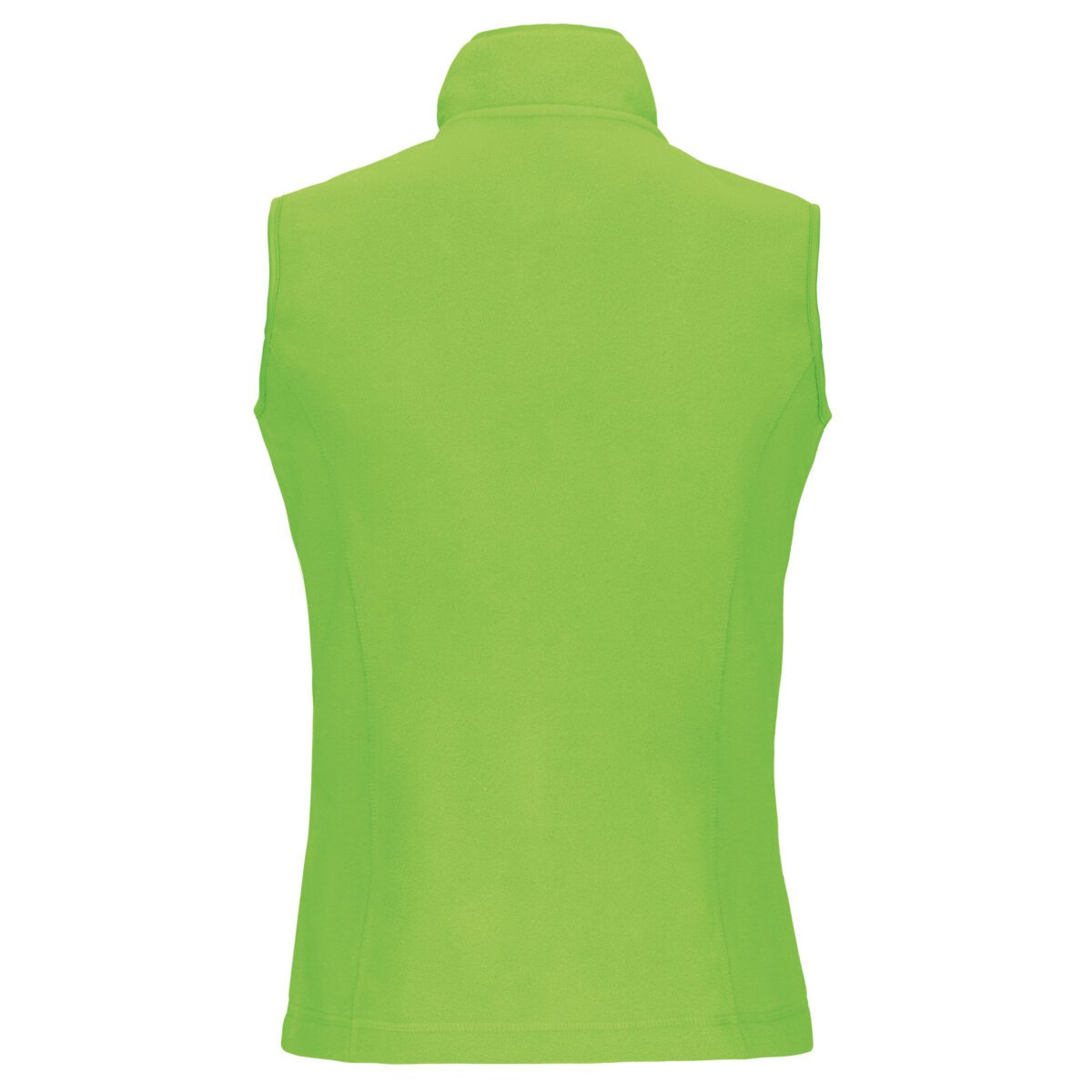 Mélodie > gilet micropolaire femme – Image 42