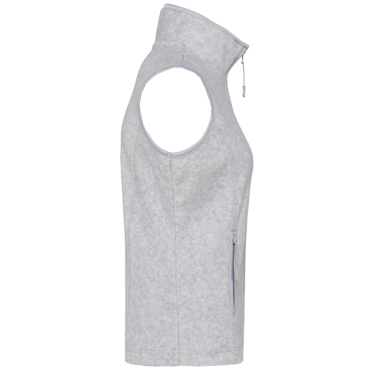 Mélodie > gilet micropolaire femme – Image 13