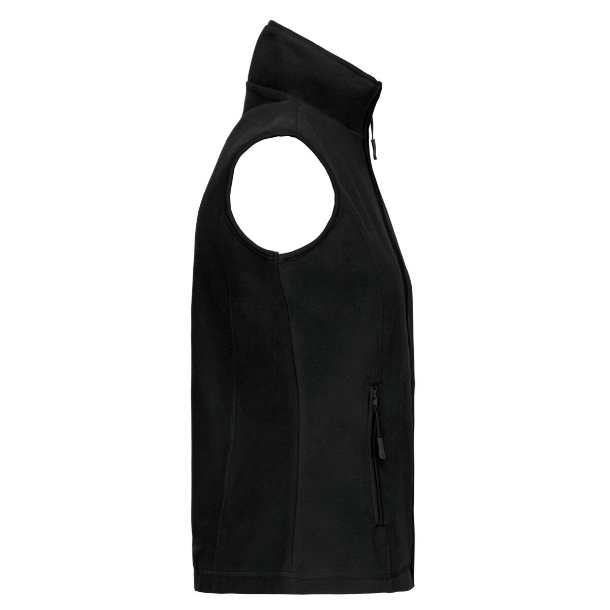 Mélodie > gilet micropolaire femme – Image 17