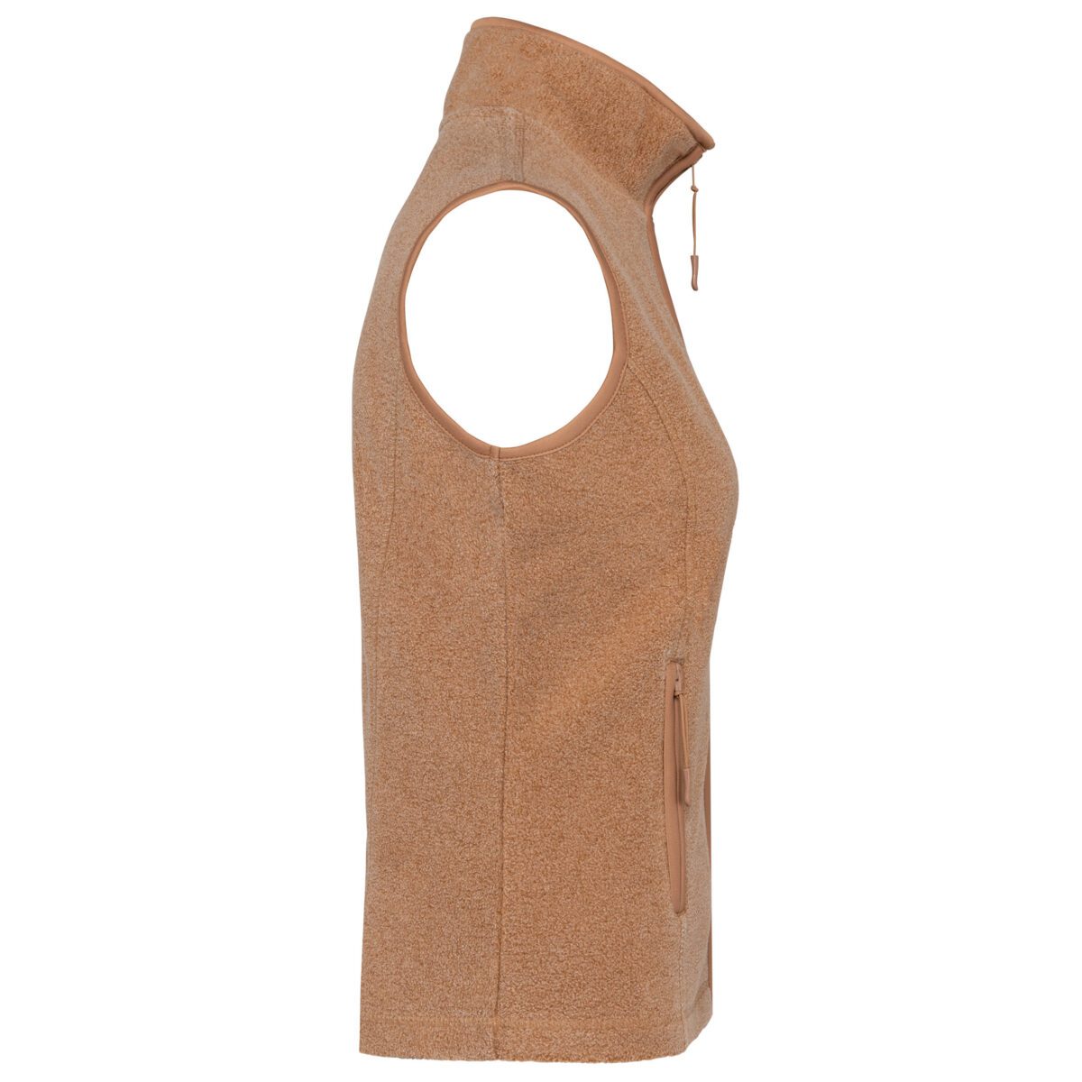 Mélodie > gilet micropolaire femme – Image 19