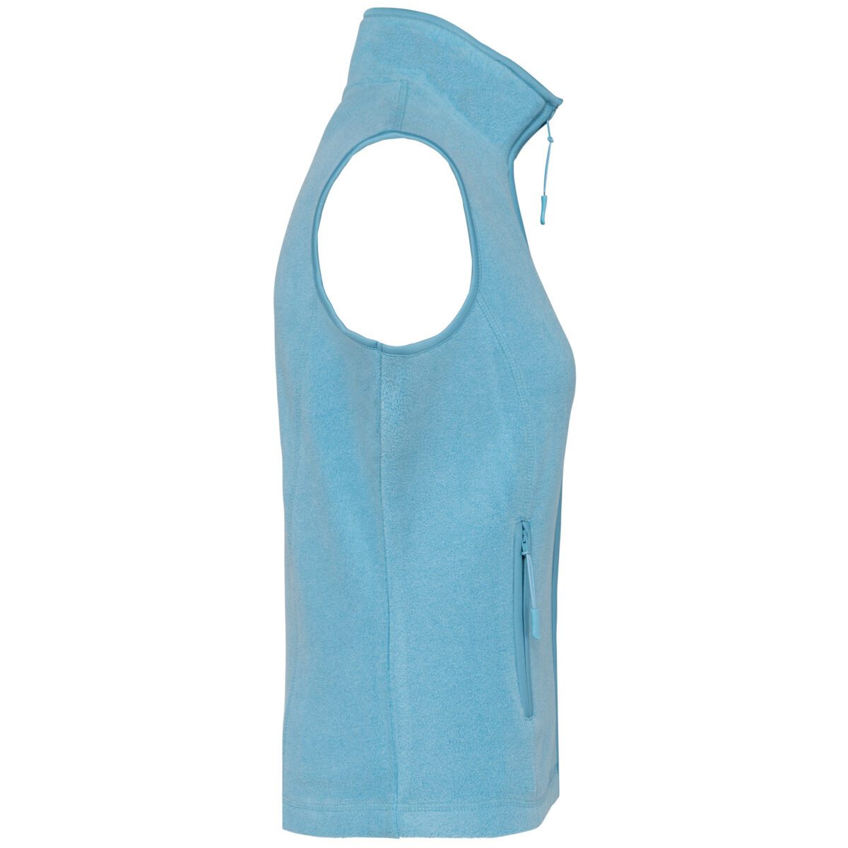 Mélodie > gilet micropolaire femme – Image 23