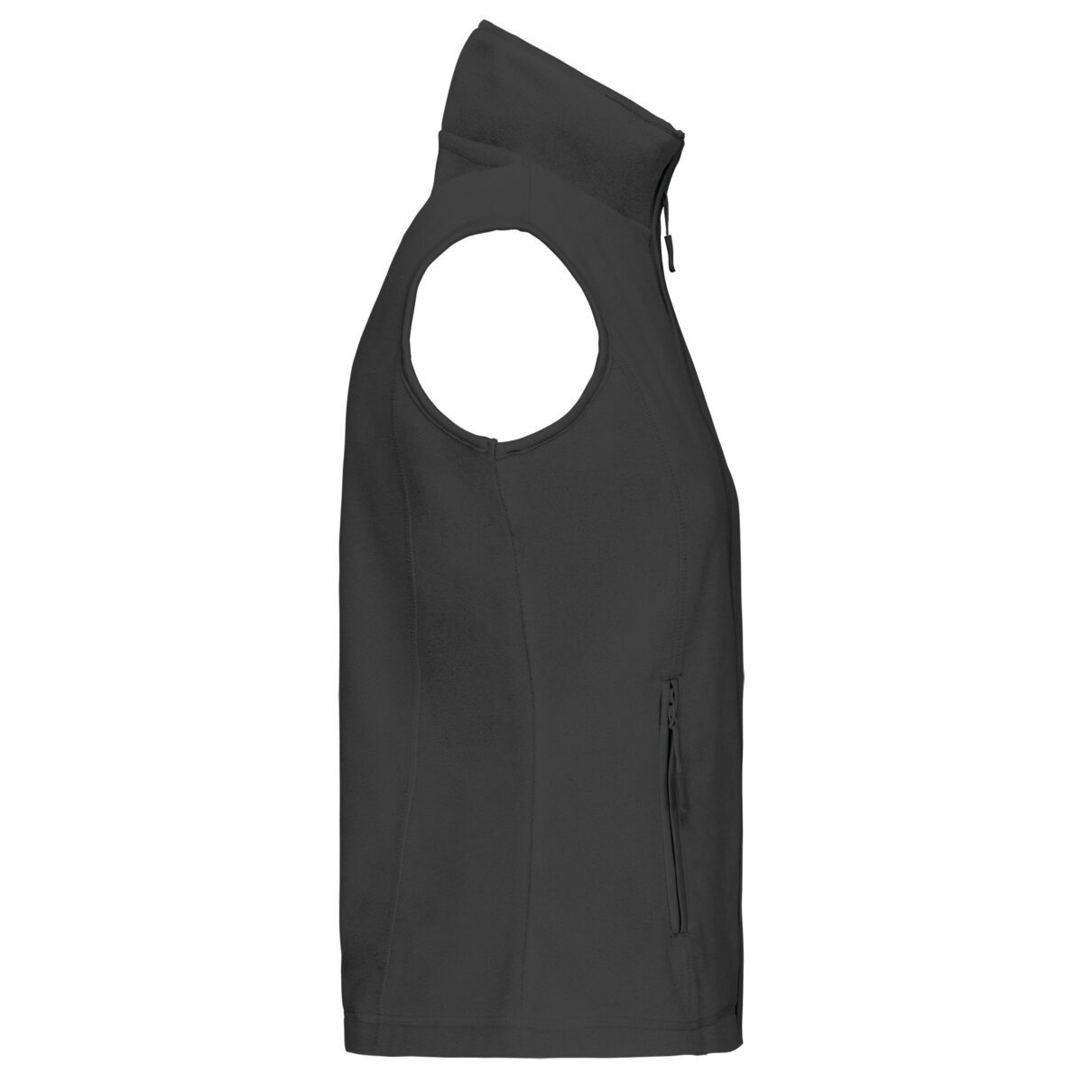 Mélodie > gilet micropolaire femme – Image 27