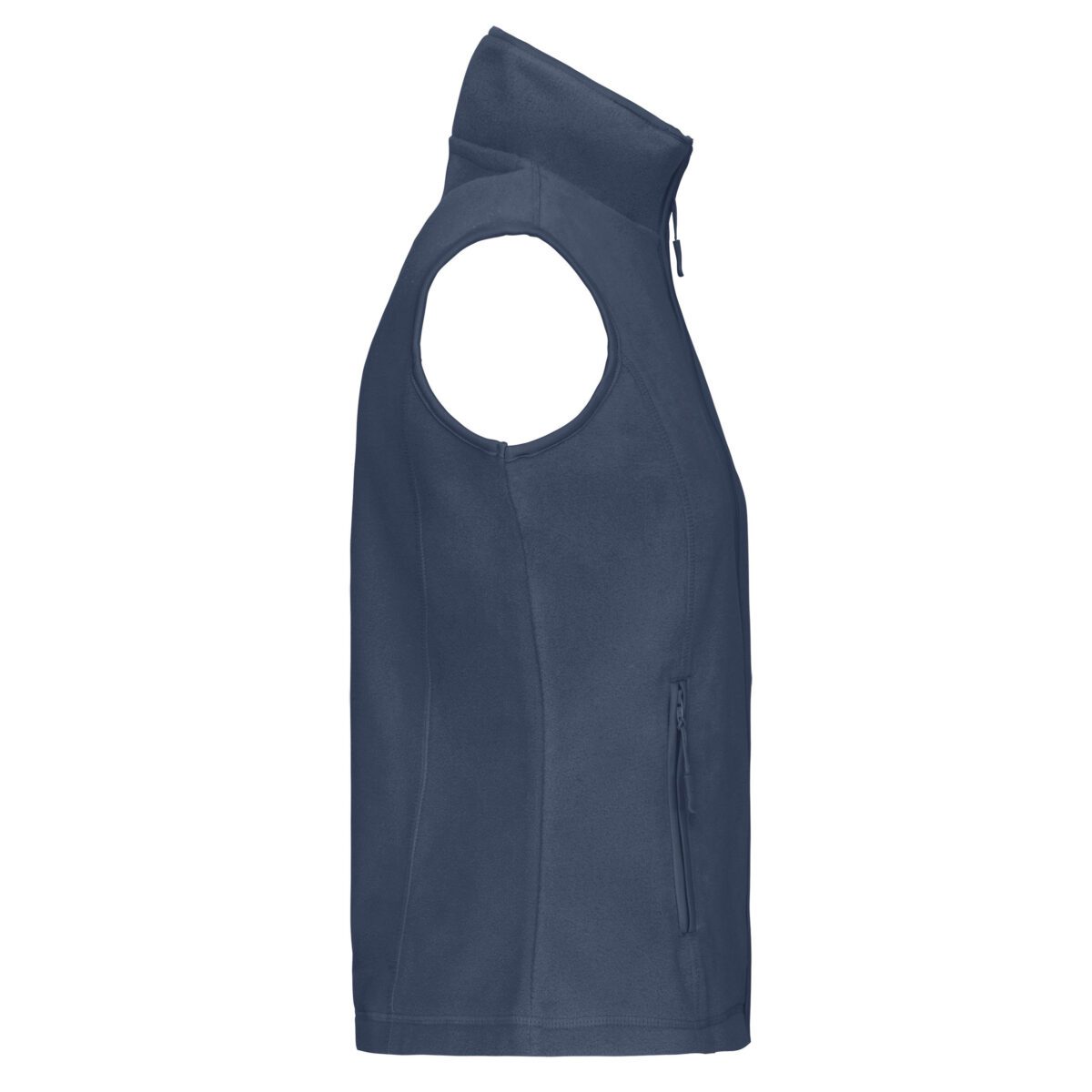 Mélodie > gilet micropolaire femme – Image 29