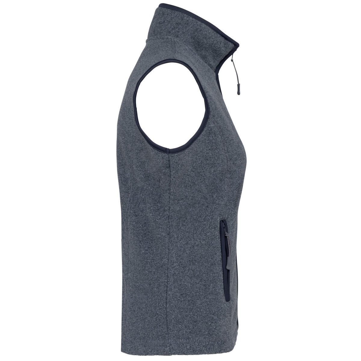 Mélodie > gilet micropolaire femme – Image 33