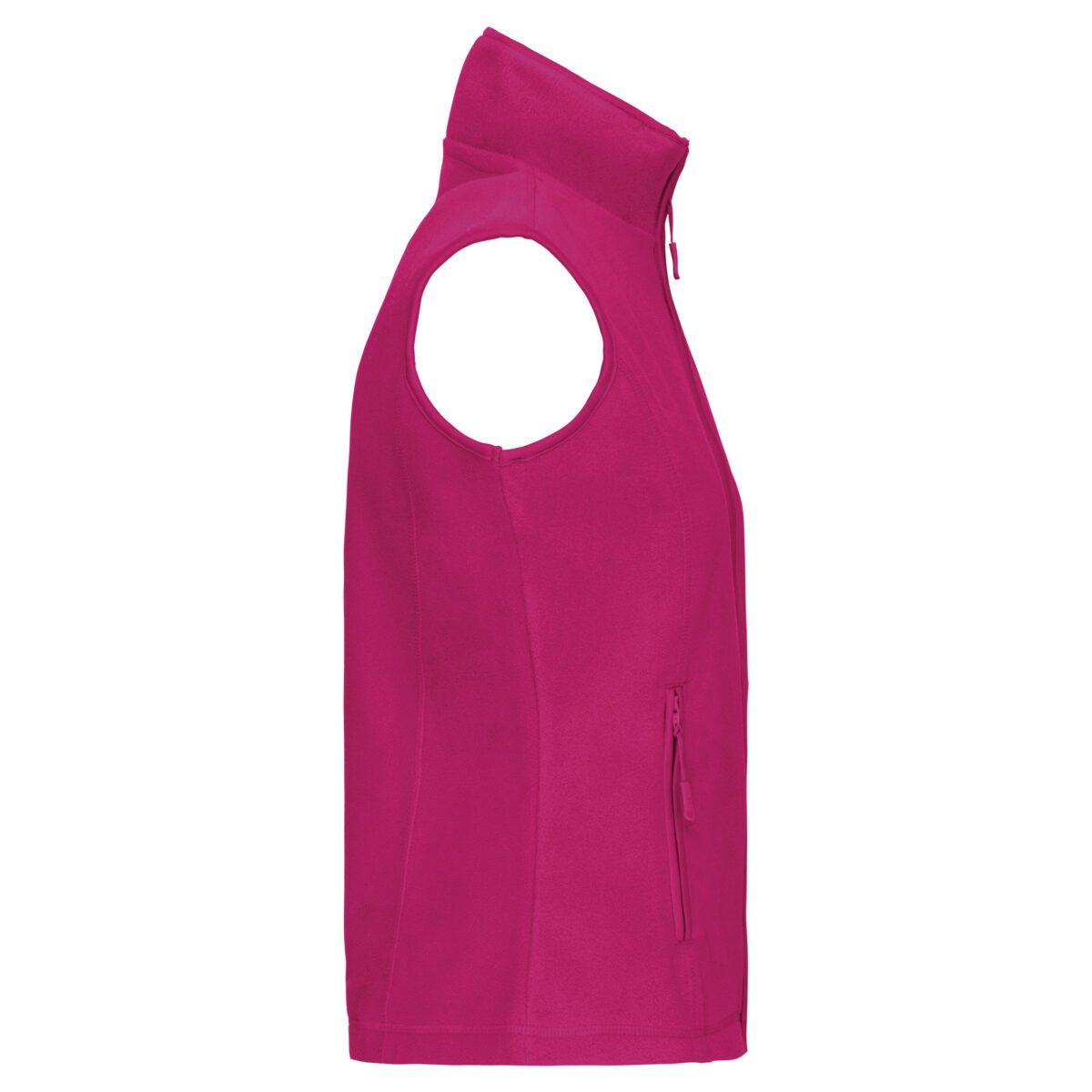 Mélodie > gilet micropolaire femme – Image 35