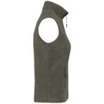 Mélodie > gilet micropolaire femme – Image 37