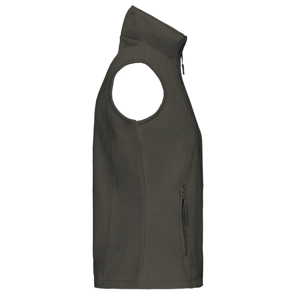Mélodie > gilet micropolaire femme – Image 39