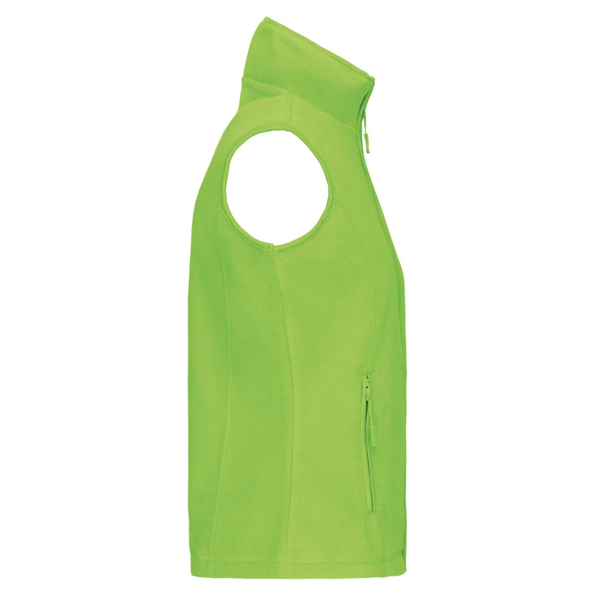 Mélodie > gilet micropolaire femme – Image 43