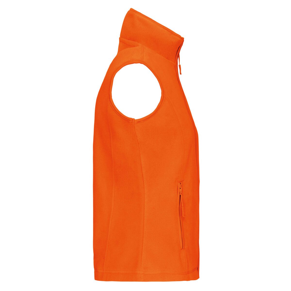 Mélodie > gilet micropolaire femme – Image 49