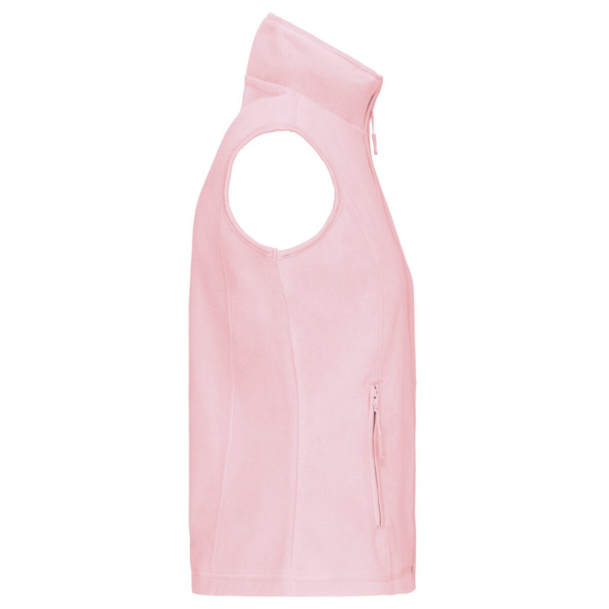 Mélodie > gilet micropolaire femme – Image 51