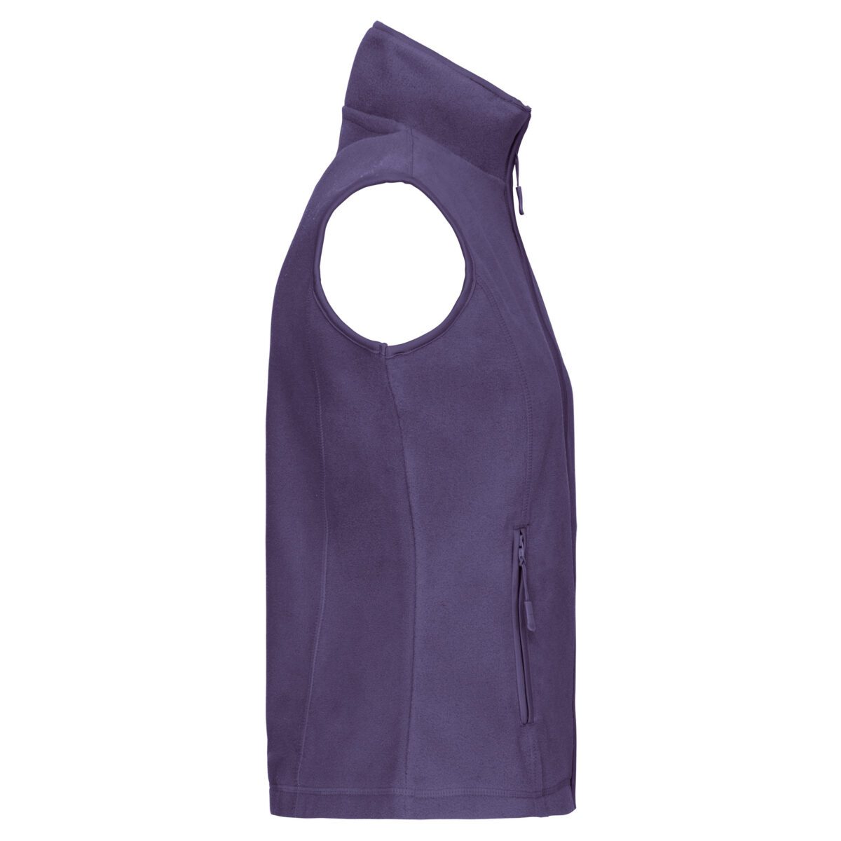 Mélodie > gilet micropolaire femme – Image 53
