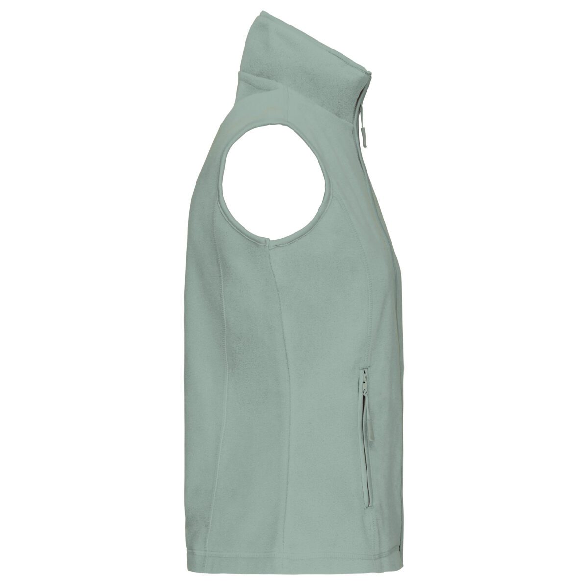 Mélodie > gilet micropolaire femme – Image 59