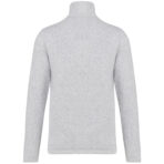 K911 veste micropolaire zippée – Image 23