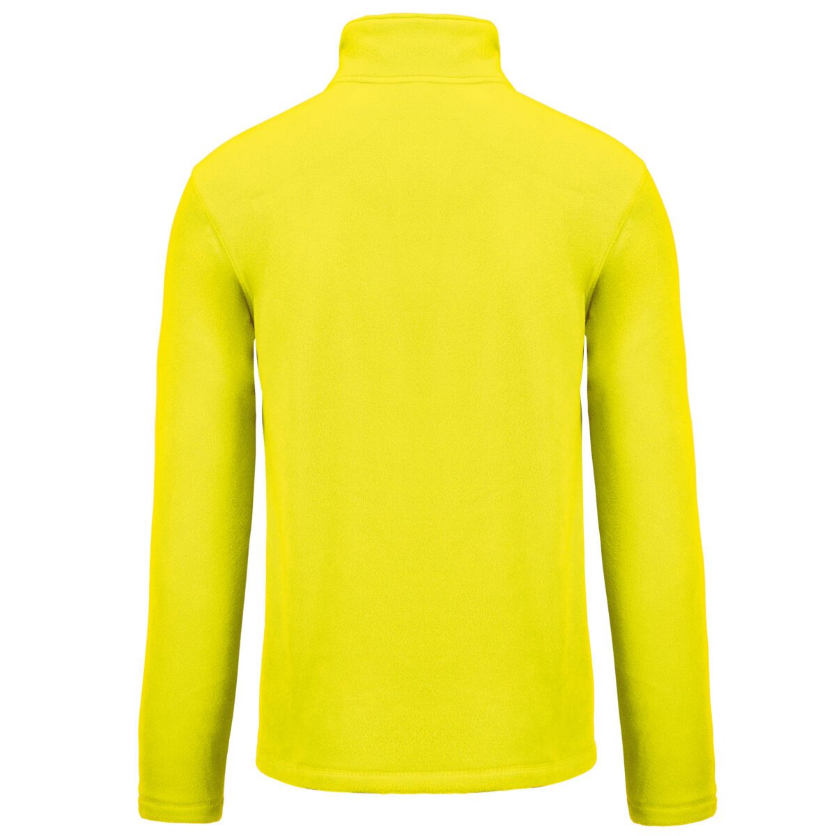 K911 veste micropolaire zippée – Image 43