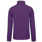 K911 veste micropolaire zippée – Image 61