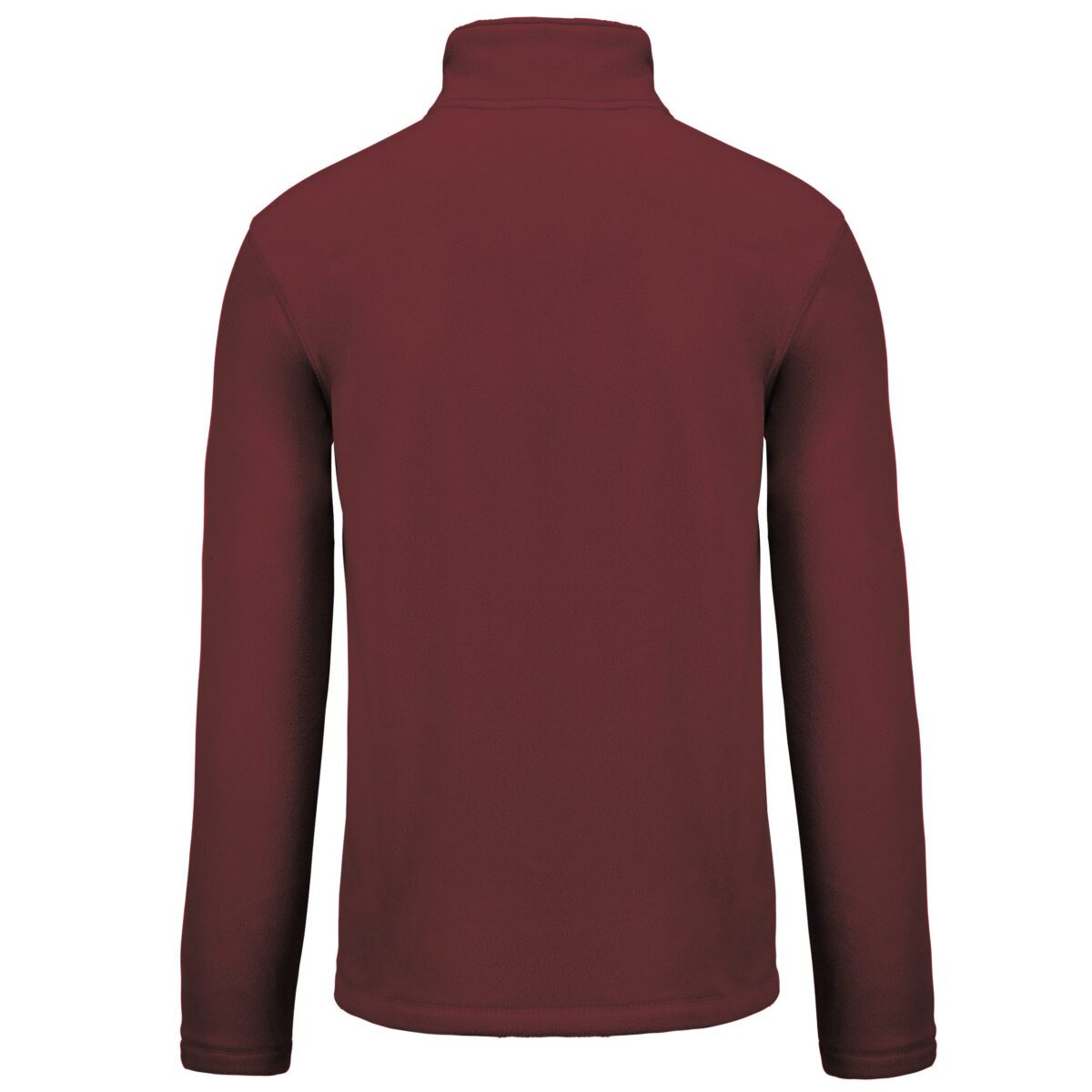 K911 veste micropolaire zippée – Image 79