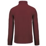 K911 veste micropolaire zippée – Image 79