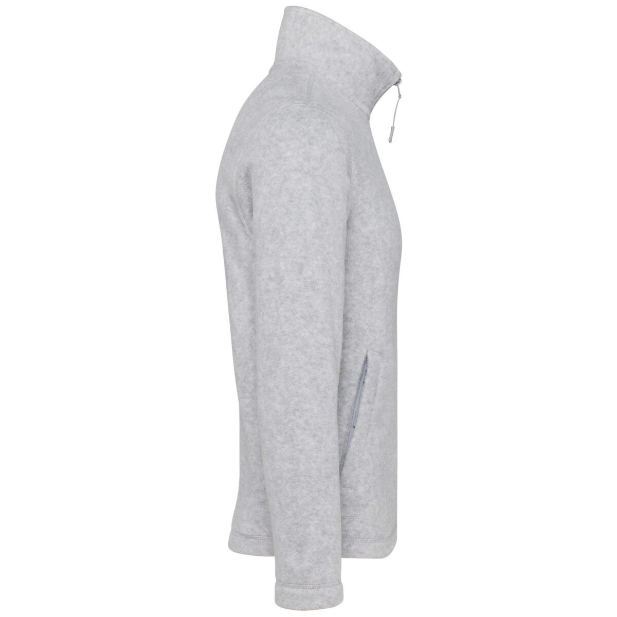 K911 veste micropolaire zippée – Image 24