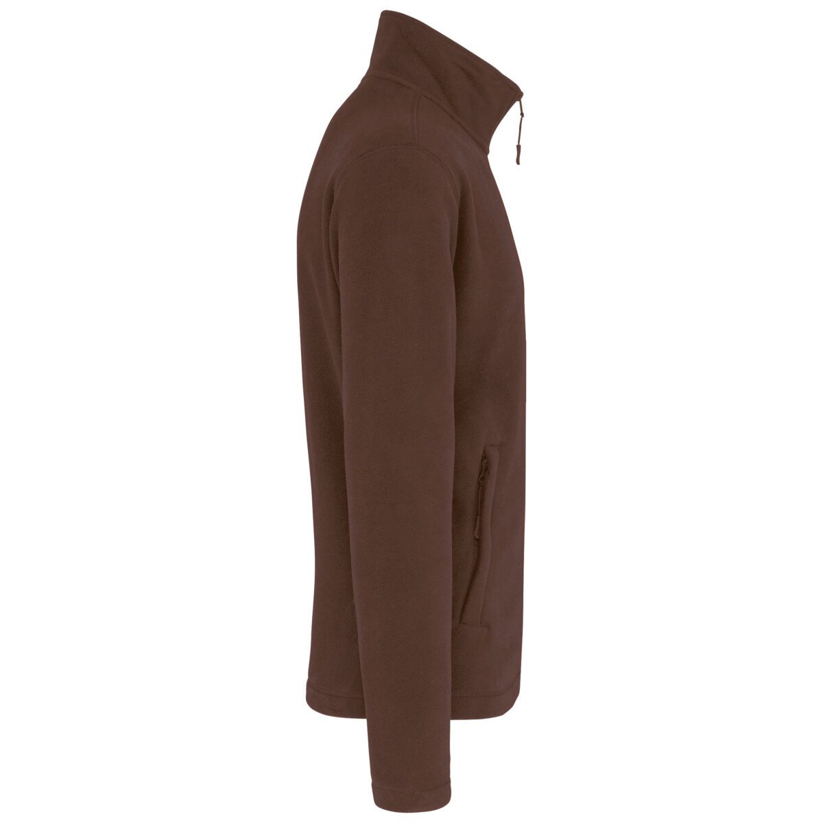 K911 veste micropolaire zippée – Image 32