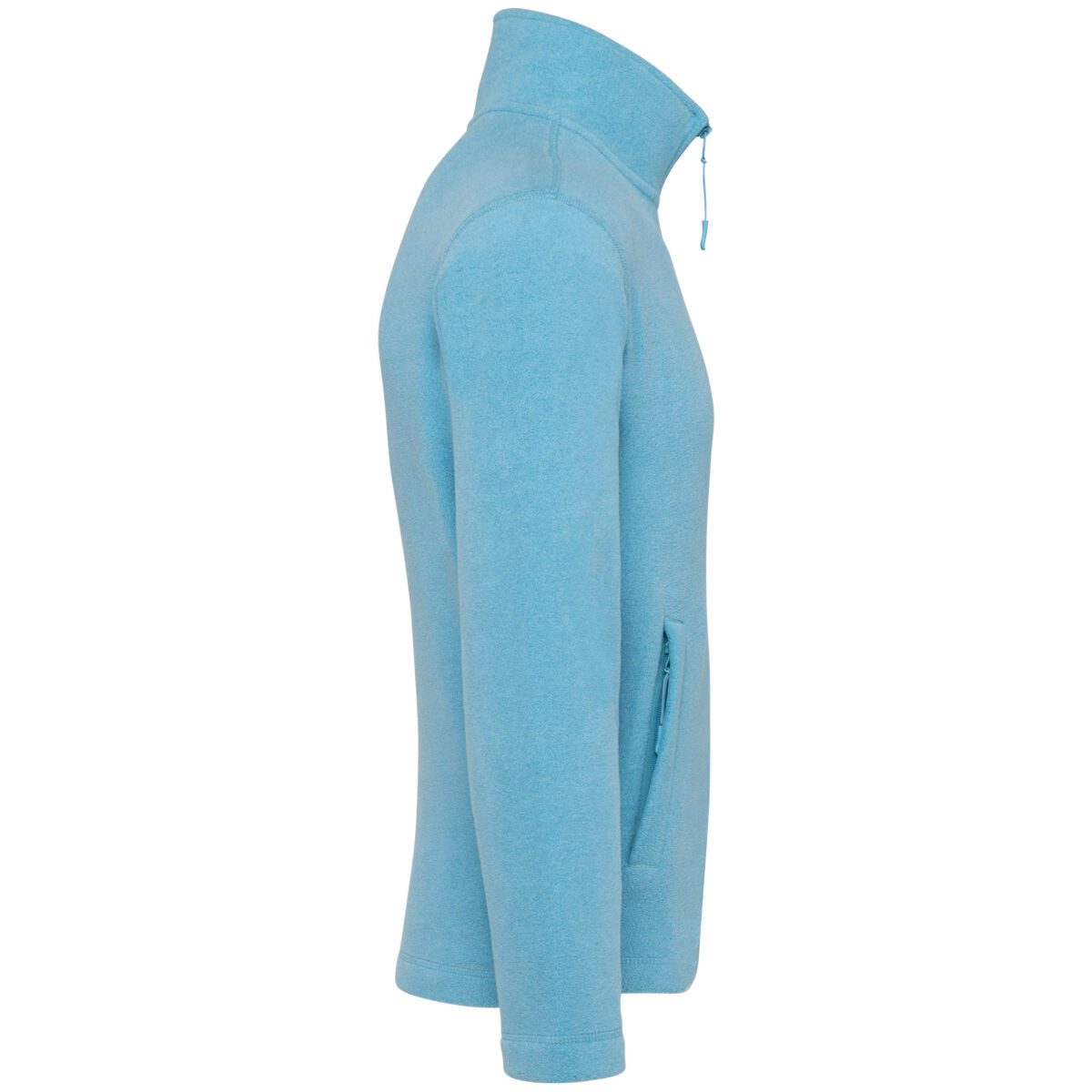 K911 veste micropolaire zippée – Image 34