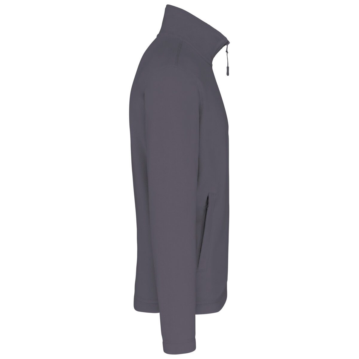 K911 veste micropolaire zippée – Image 36