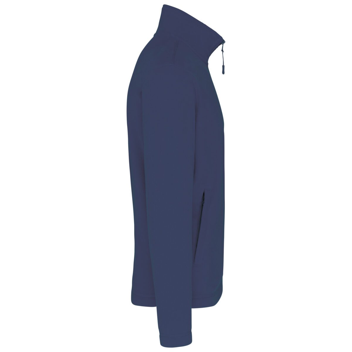 K911 veste micropolaire zippée – Image 40