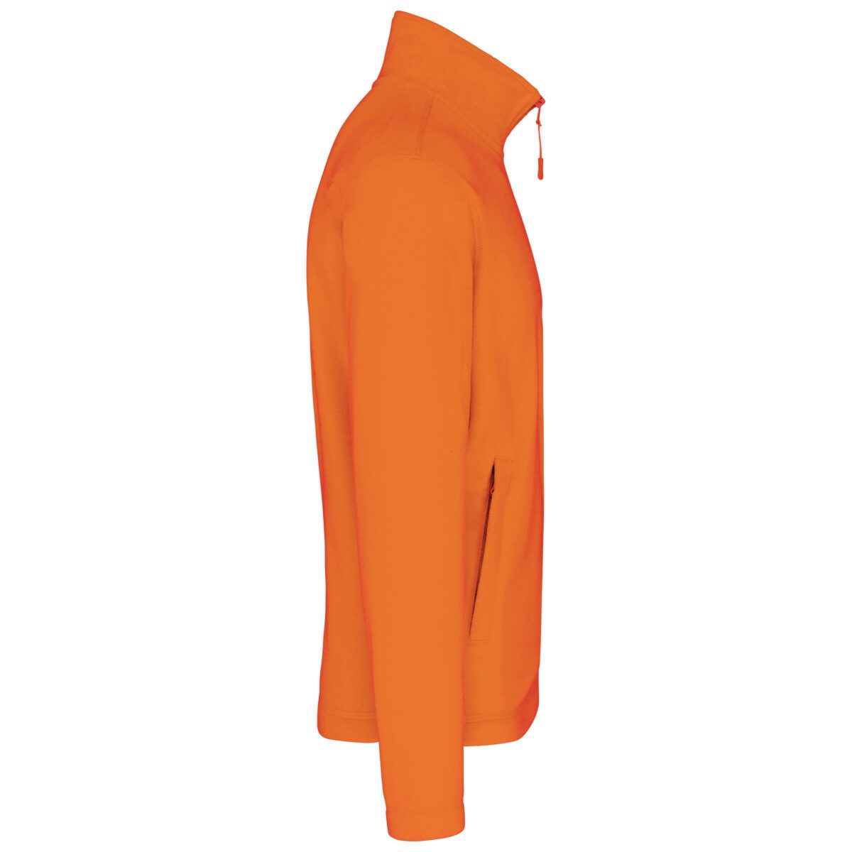 K911 veste micropolaire zippée – Image 42