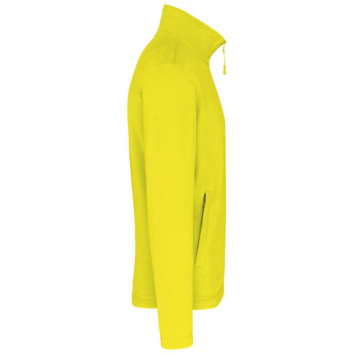 K911 veste micropolaire zippée – Image 44