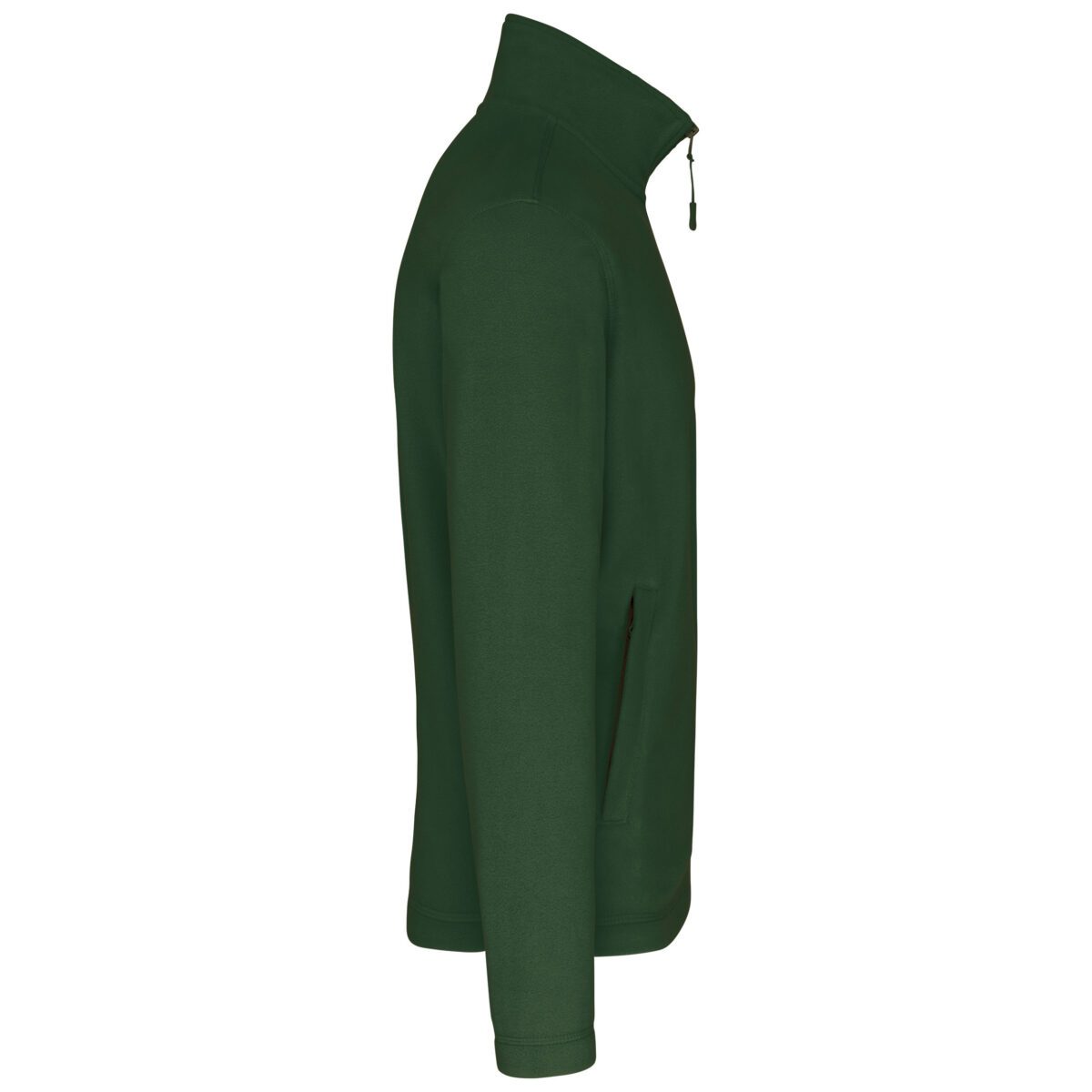 K911 veste micropolaire zippée – Image 46