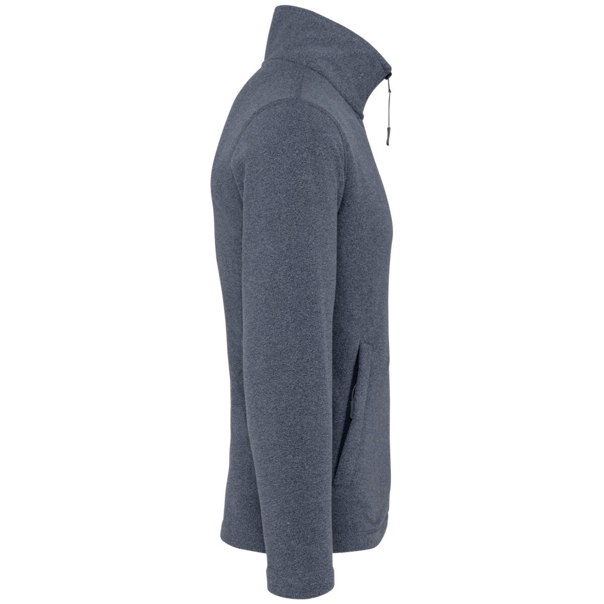 K911 veste micropolaire zippée – Image 48