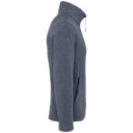 K911 veste micropolaire zippée – Image 48