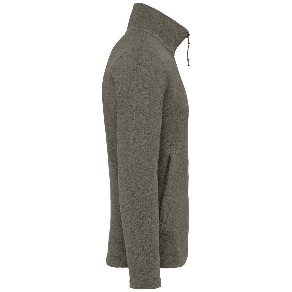 K911 veste micropolaire zippée – Image 50