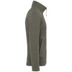 K911 veste micropolaire zippée – Image 50