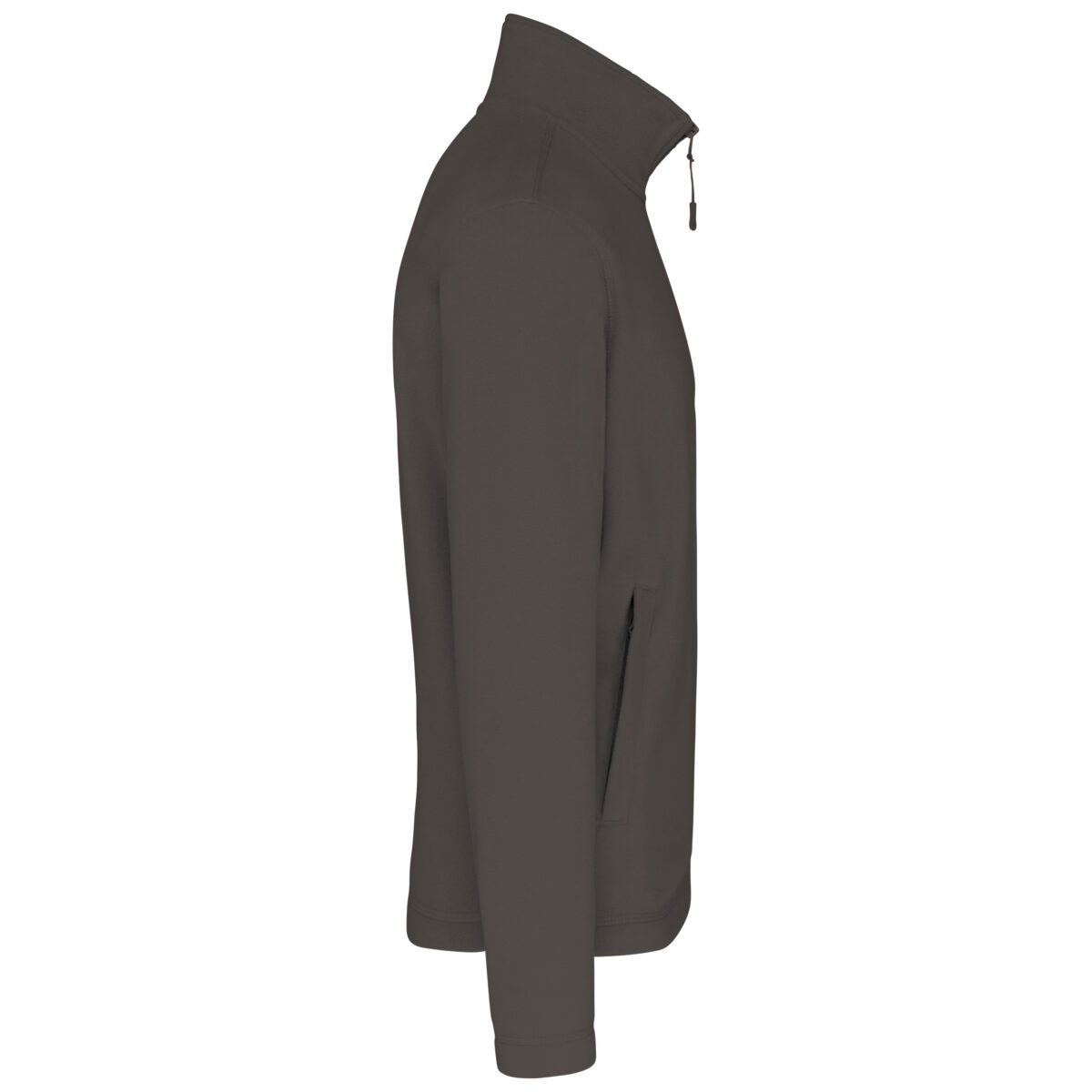 K911 veste micropolaire zippée – Image 52