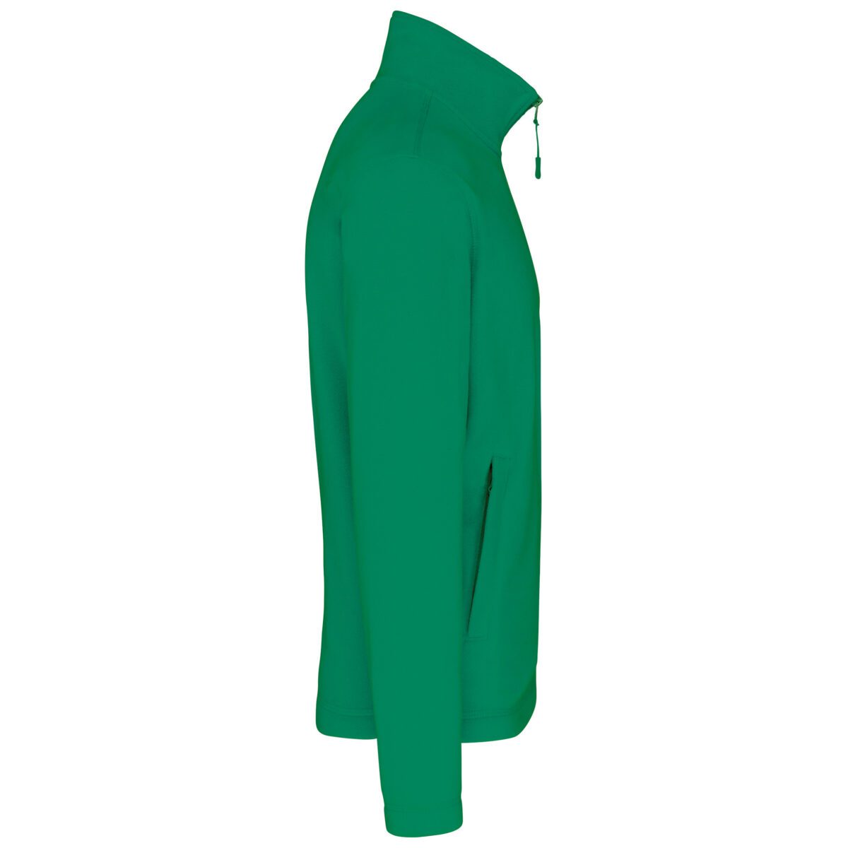 K911 veste micropolaire zippée – Image 54