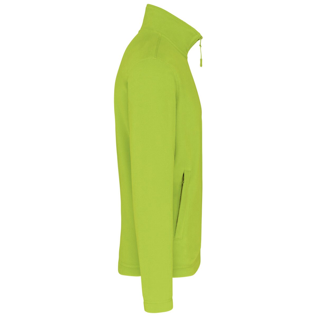 K911 veste micropolaire zippée – Image 56