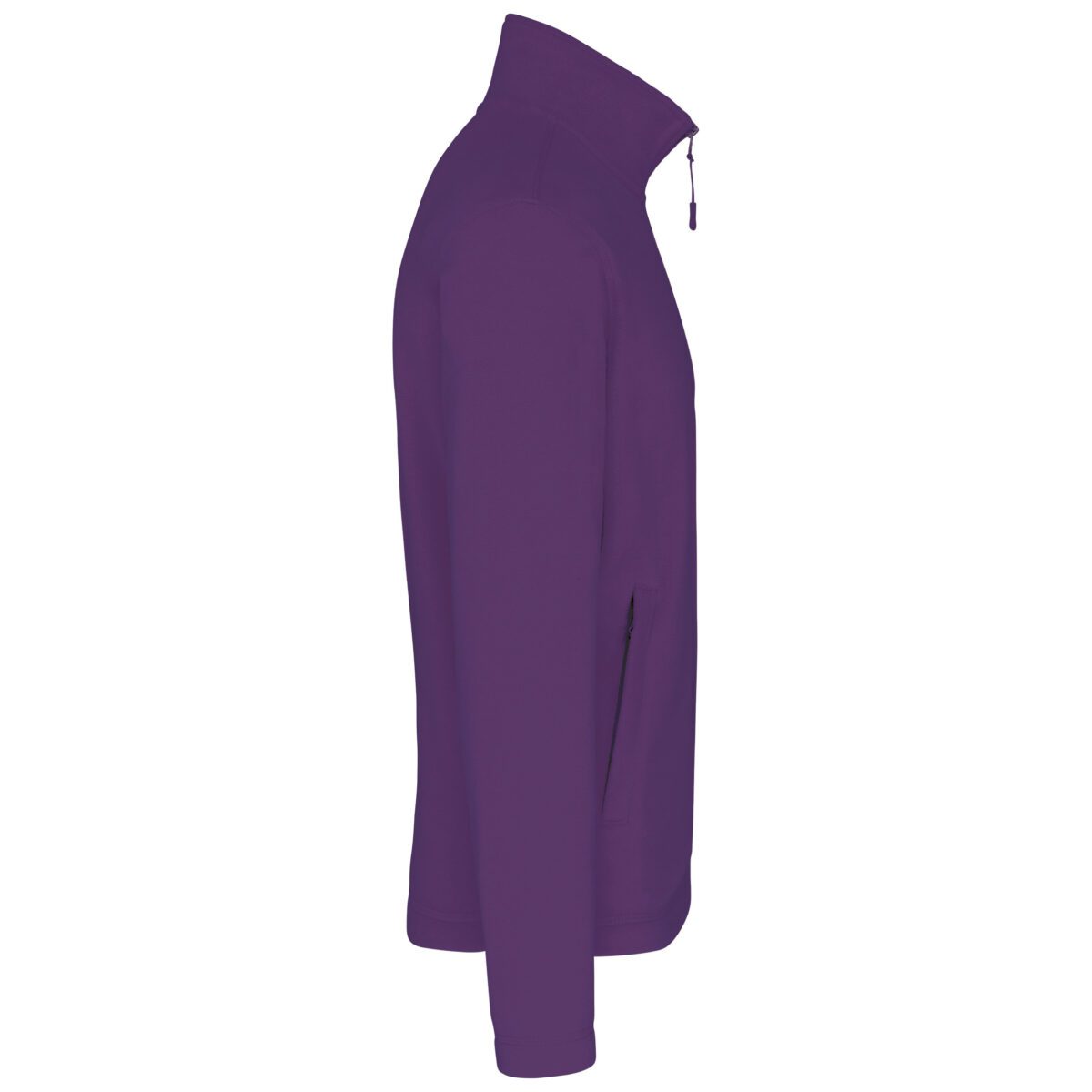 K911 veste micropolaire zippée – Image 62
