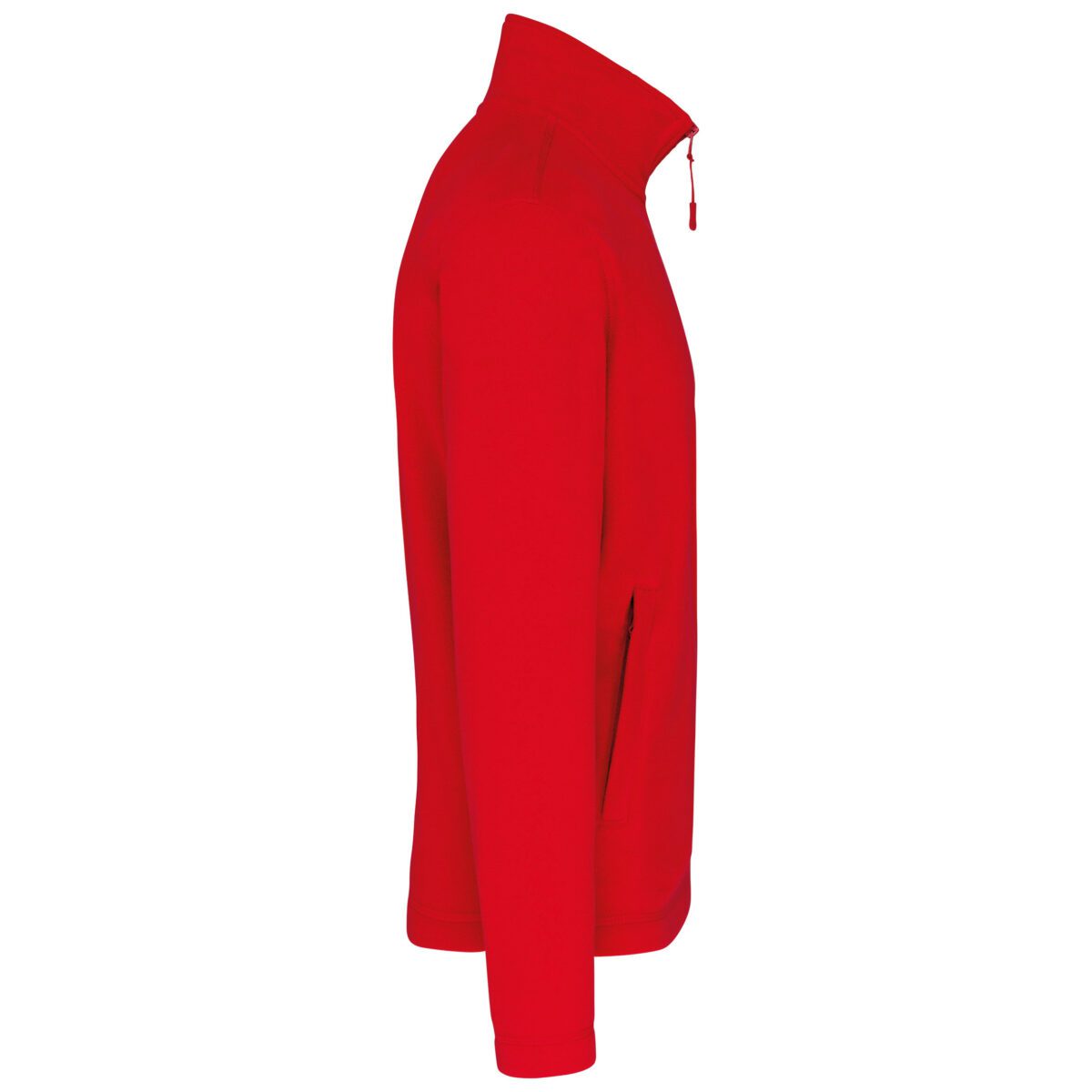 K911 veste micropolaire zippée – Image 64