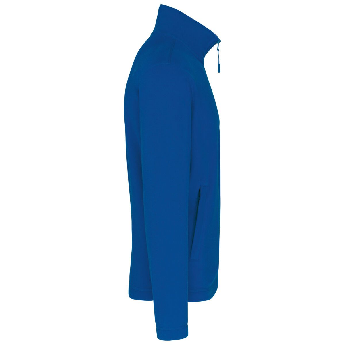 K911 veste micropolaire zippée – Image 66