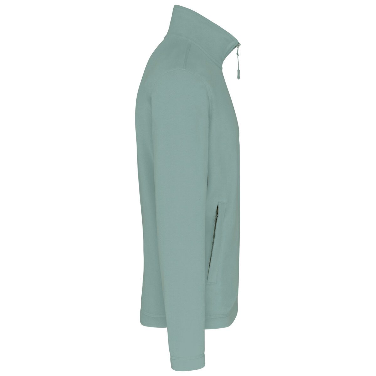 K911 veste micropolaire zippée – Image 68