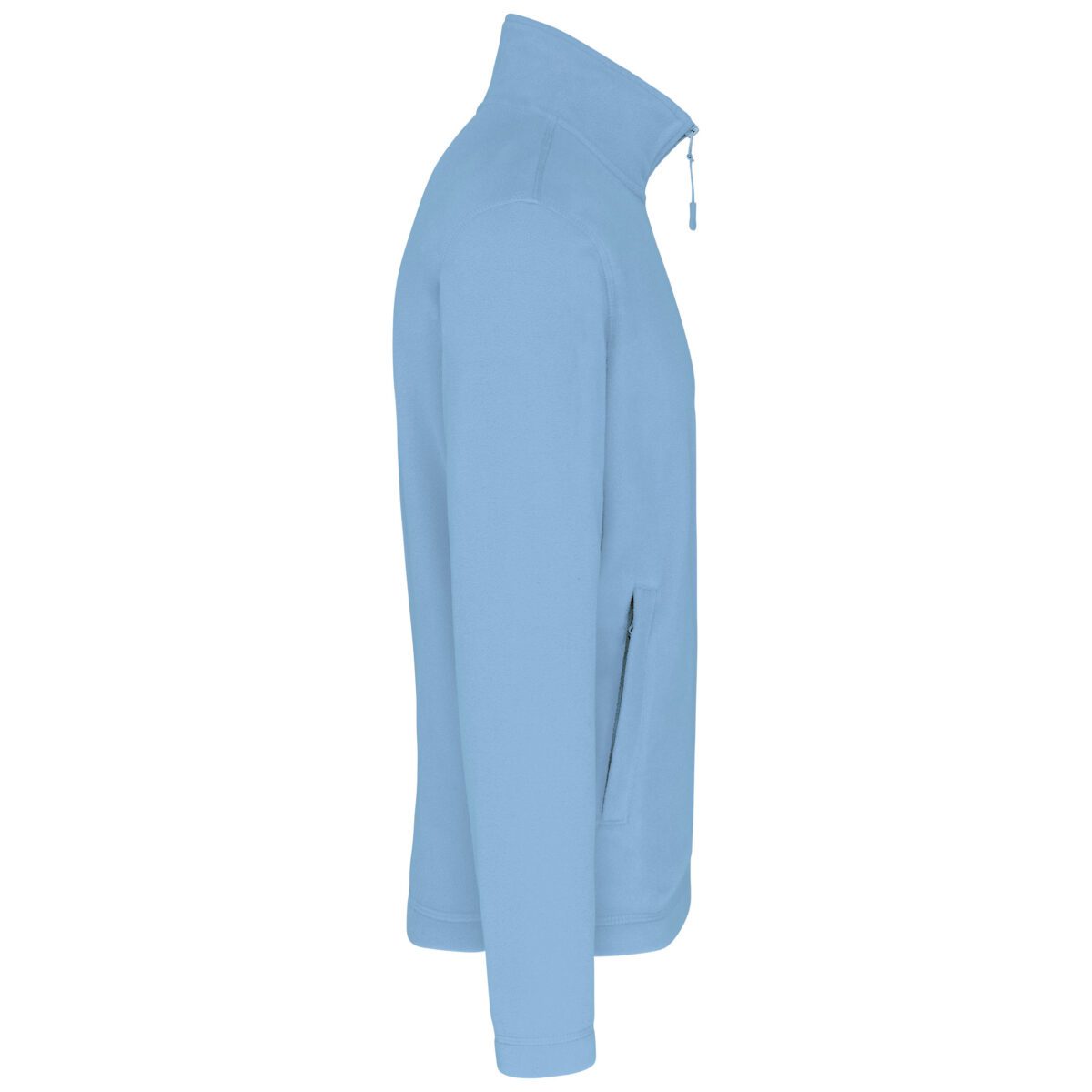K911 veste micropolaire zippée – Image 70