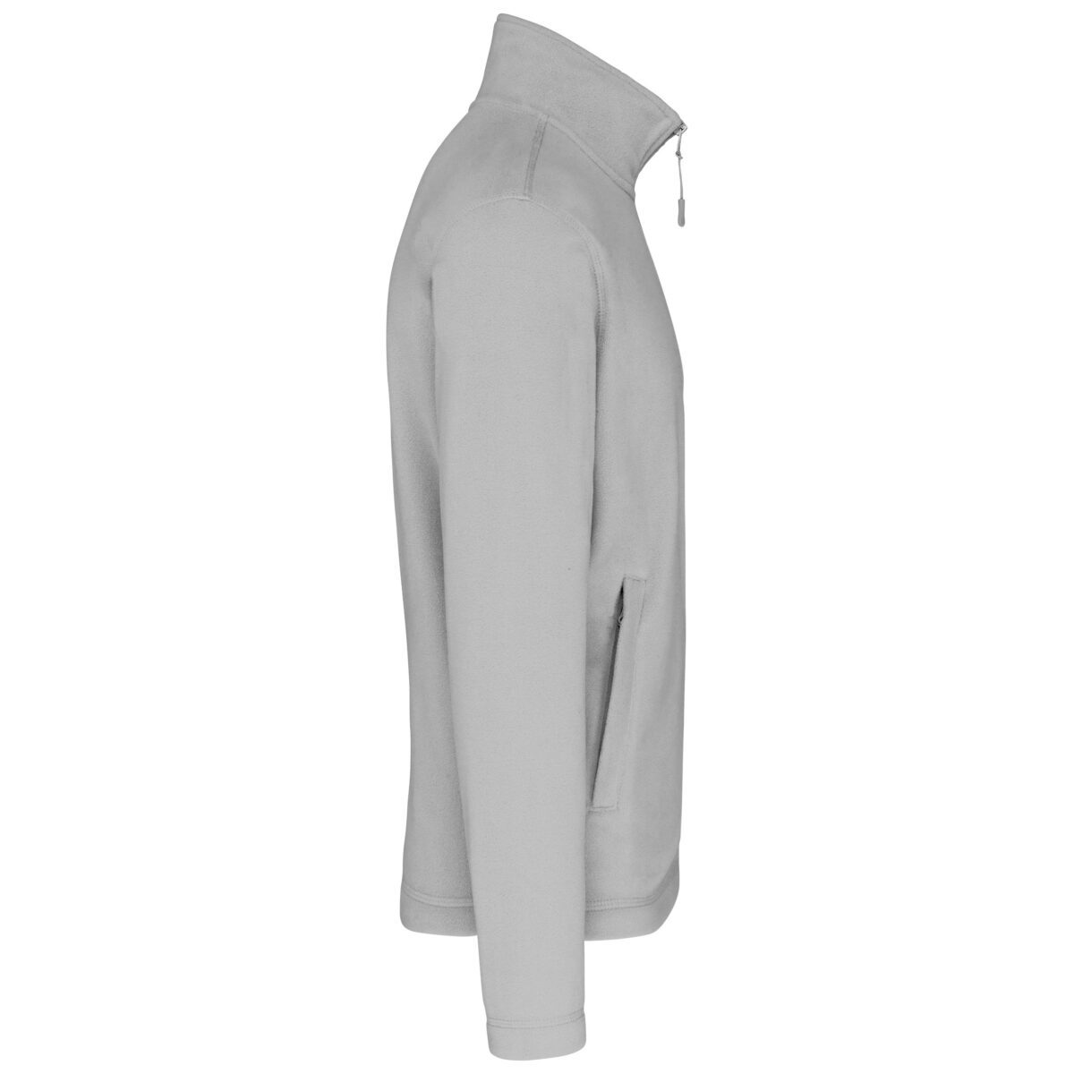K911 veste micropolaire zippée – Image 72