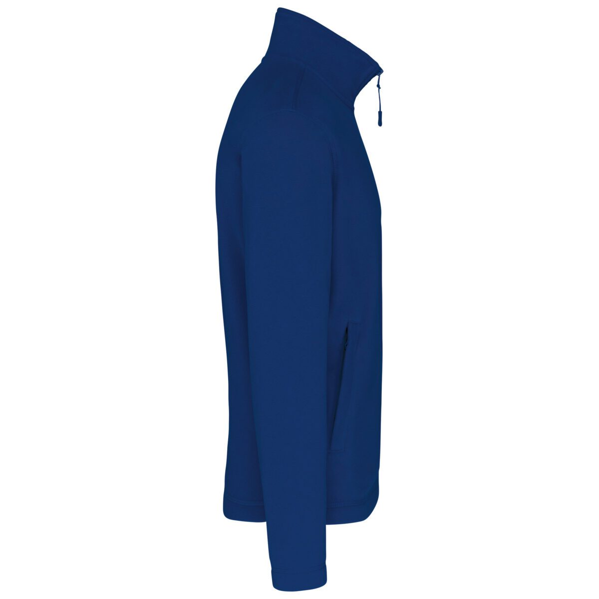 K911 veste micropolaire zippée – Image 76